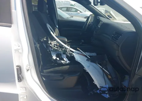 2026 Dodge Durango Gt Awd z USA, uszkodzony, nr VIN 1C4RDJDG8TC163474